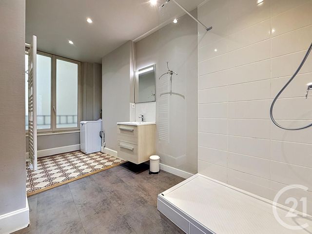 Appartement F2 &agrave; vendre - 2 pi&egrave;ces - 51,86 m2 - Nancy - 54 - LORRAINE