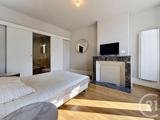 Appartement F2 &agrave; vendre - 2 pi&egrave;ces - 51,86 m2 - Nancy - 54 - LORRAINE