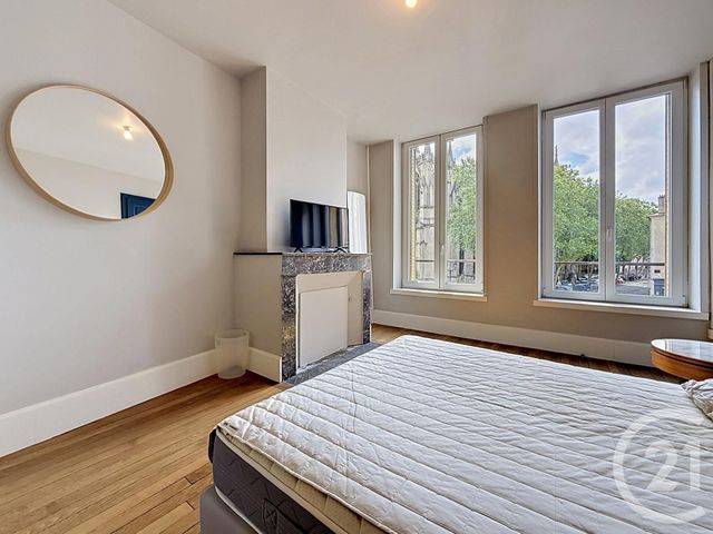 Appartement F2 &agrave; vendre - 2 pi&egrave;ces - 51,86 m2 - Nancy - 54 - LORRAINE