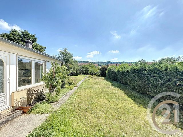 Maison &agrave; vendre - 8 pi&egrave;ces - 208,42 m2 - Malzeville - 54 - LORRAINE