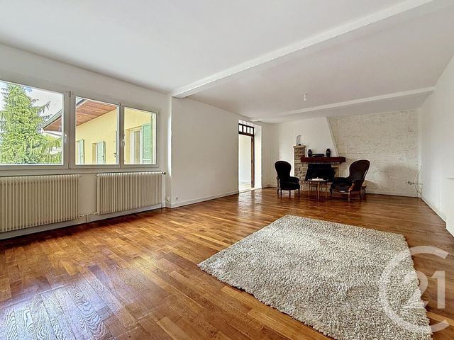 Maison &agrave; vendre - 8 pi&egrave;ces - 208,42 m2 - Malzeville - 54 - LORRAINE