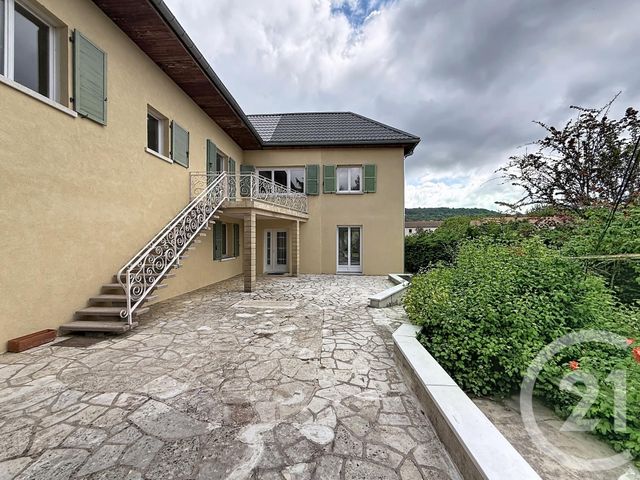 Maison &agrave; vendre - 8 pi&egrave;ces - 208,42 m2 - Malzeville - 54 - LORRAINE