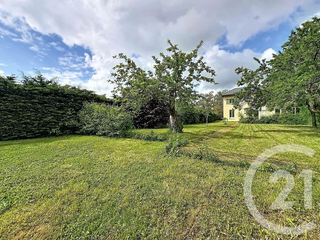 Maison &agrave; vendre - 8 pi&egrave;ces - 208,42 m2 - Malzeville - 54 - LORRAINE
