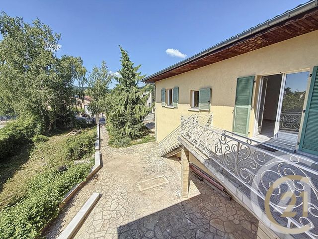 Maison &agrave; vendre - 8 pi&egrave;ces - 208,42 m2 - Malzeville - 54 - LORRAINE