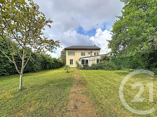 Maison &agrave; vendre - 8 pi&egrave;ces - 208,42 m2 - Malzeville - 54 - LORRAINE