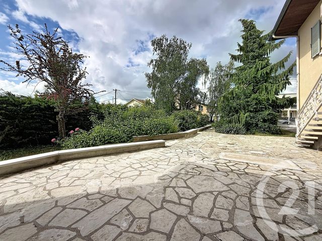 Maison &agrave; vendre - 8 pi&egrave;ces - 208,42 m2 - Malzeville - 54 - LORRAINE