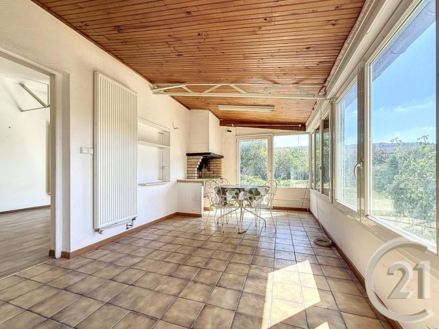 Maison &agrave; vendre - 8 pi&egrave;ces - 208,42 m2 - Malzeville - 54 - LORRAINE