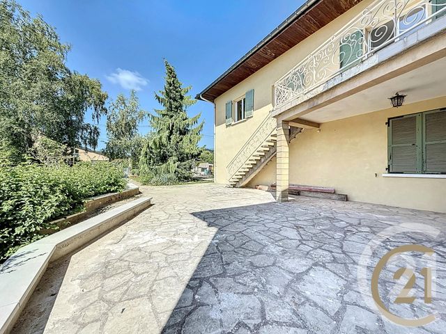 Maison &agrave; vendre - 8 pi&egrave;ces - 208,42 m2 - Malzeville - 54 - LORRAINE