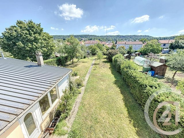 Maison &agrave; vendre - 8 pi&egrave;ces - 208,42 m2 - Malzeville - 54 - LORRAINE