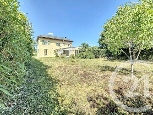 Maison &agrave; vendre - 8 pi&egrave;ces - 208,42 m2 - Malzeville - 54 - LORRAINE