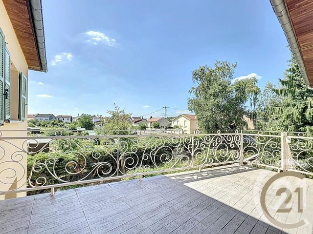 Maison &agrave; vendre - 8 pi&egrave;ces - 208,42 m2 - Malzeville - 54 - LORRAINE