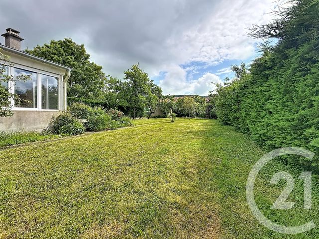 Maison &agrave; vendre - 8 pi&egrave;ces - 208,42 m2 - Malzeville - 54 - LORRAINE