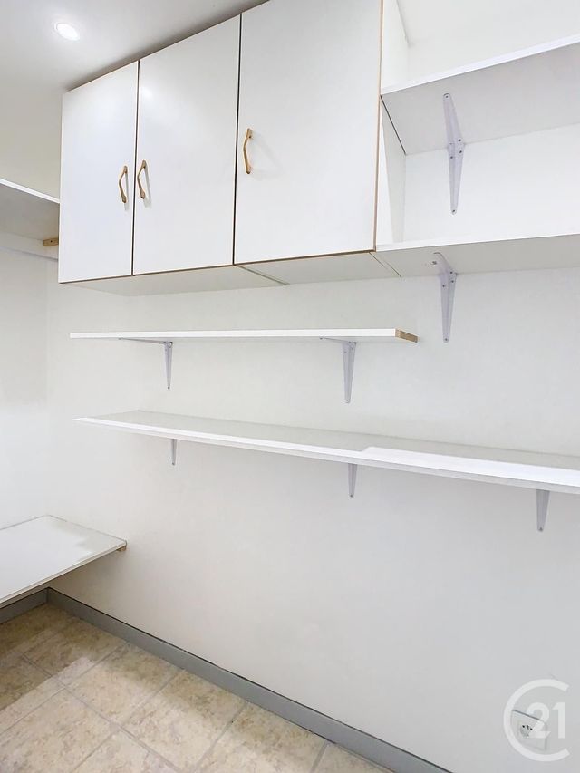Appartement F2 &agrave; louer - 2 pi&egrave;ces - 53,81 m2 - Champigneulles - 54 - LORRAINE