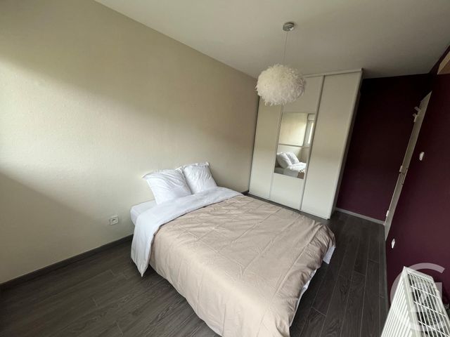 Appartement F2 &agrave; louer - 2 pi&egrave;ces - 53,81 m2 - Champigneulles - 54 - LORRAINE