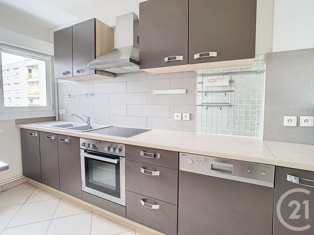 Appartement F2 &agrave; louer - 2 pi&egrave;ces - 53,81 m2 - Champigneulles - 54 - LORRAINE
