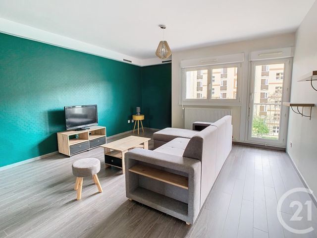 Appartement F2 &agrave; louer - 2 pi&egrave;ces - 53,81 m2 - Champigneulles - 54 - LORRAINE