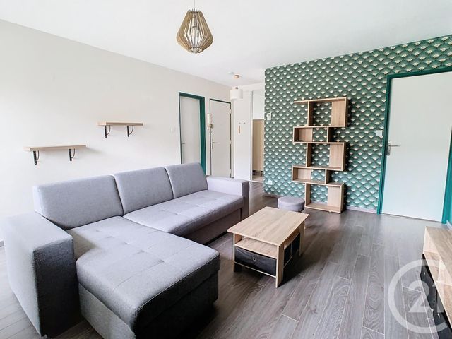 Appartement F2 &agrave; louer - 2 pi&egrave;ces - 53,81 m2 - Champigneulles - 54 - LORRAINE
