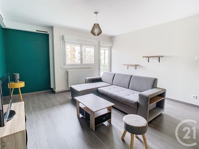 Appartement F2 &agrave; louer - 2 pi&egrave;ces - 53,81 m2 - Champigneulles - 54 - LORRAINE