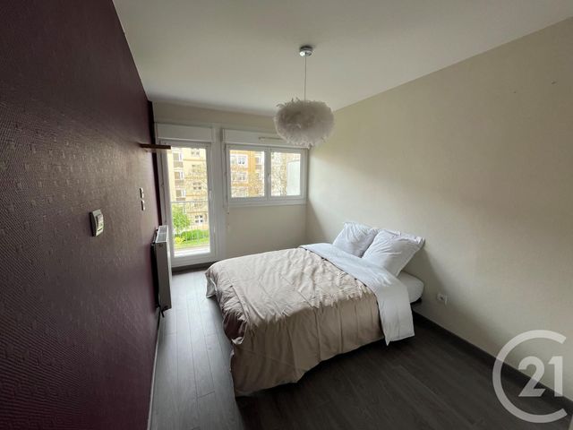 Appartement F2 &agrave; louer - 2 pi&egrave;ces - 53,81 m2 - Champigneulles - 54 - LORRAINE