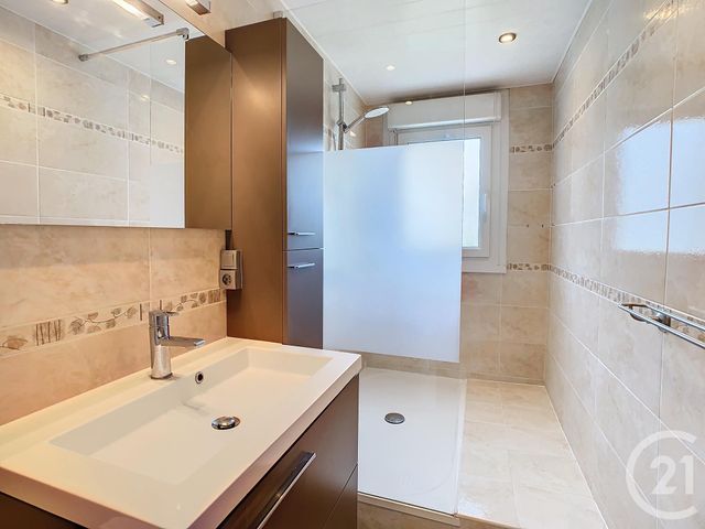 Appartement F2 &agrave; louer - 2 pi&egrave;ces - 53,81 m2 - Champigneulles - 54 - LORRAINE
