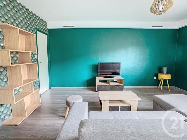 Appartement F2 &agrave; louer - 2 pi&egrave;ces - 53,81 m2 - Champigneulles - 54 - LORRAINE