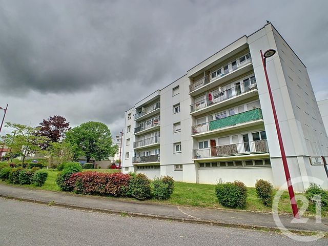 Appartement F2 &agrave; louer - 2 pi&egrave;ces - 53,81 m2 - Champigneulles - 54 - LORRAINE