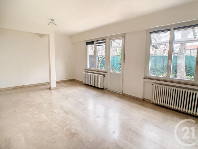 Appartement F3 &agrave; louer - 3 pi&egrave;ces - 95,39 m2 - Laxou - 54 - LORRAINE