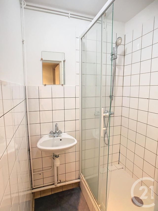 Appartement F3 &agrave; louer - 3 pi&egrave;ces - 95,39 m2 - Laxou - 54 - LORRAINE