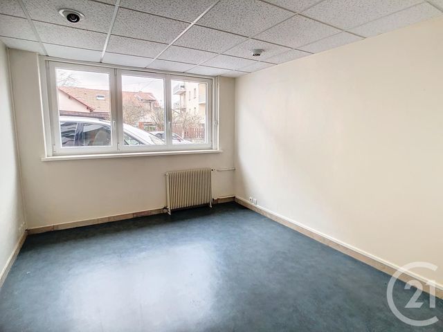 Appartement F3 &agrave; louer - 3 pi&egrave;ces - 95,39 m2 - Laxou - 54 - LORRAINE