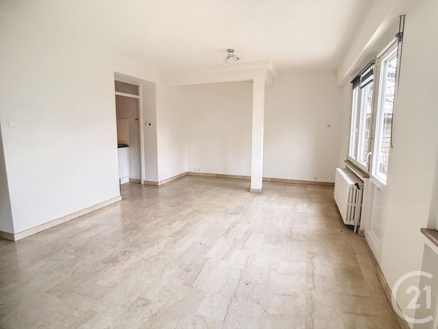 Appartement F3 &agrave; louer - 3 pi&egrave;ces - 95,39 m2 - Laxou - 54 - LORRAINE