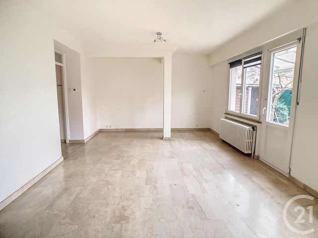 Appartement F3 &agrave; louer - 3 pi&egrave;ces - 95,39 m2 - Laxou - 54 - LORRAINE