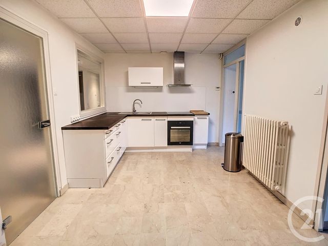 Appartement F3 &agrave; louer - 3 pi&egrave;ces - 95,39 m2 - Laxou - 54 - LORRAINE