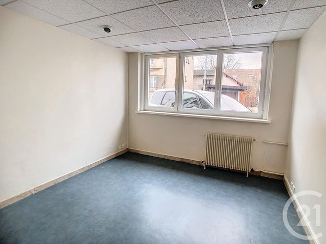 Appartement F3 &agrave; louer - 3 pi&egrave;ces - 95,39 m2 - Laxou - 54 - LORRAINE