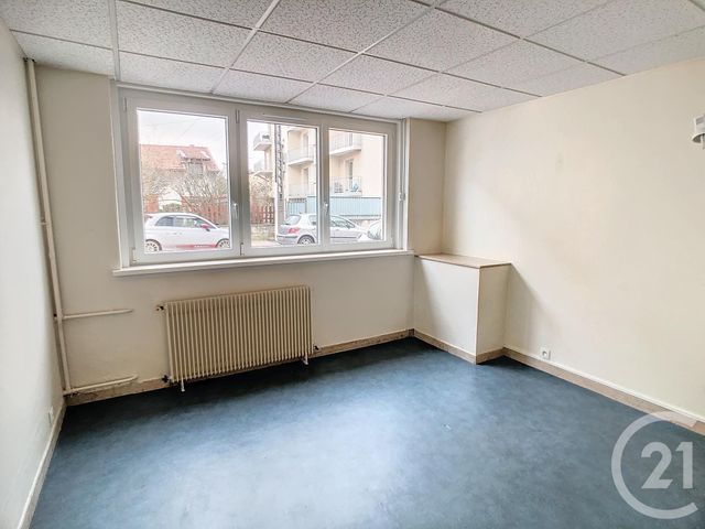 Appartement F3 &agrave; louer - 3 pi&egrave;ces - 95,39 m2 - Laxou - 54 - LORRAINE