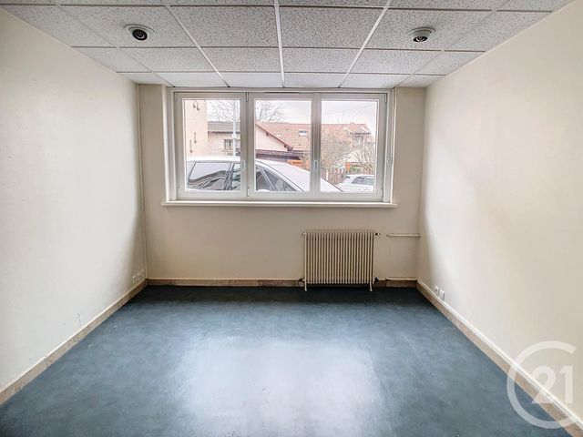 Appartement F3 &agrave; louer - 3 pi&egrave;ces - 95,39 m2 - Laxou - 54 - LORRAINE
