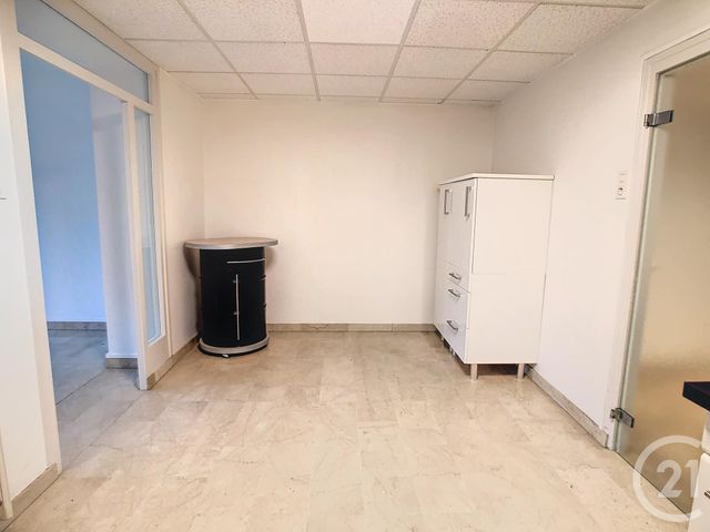 Appartement F3 &agrave; louer - 3 pi&egrave;ces - 95,39 m2 - Laxou - 54 - LORRAINE