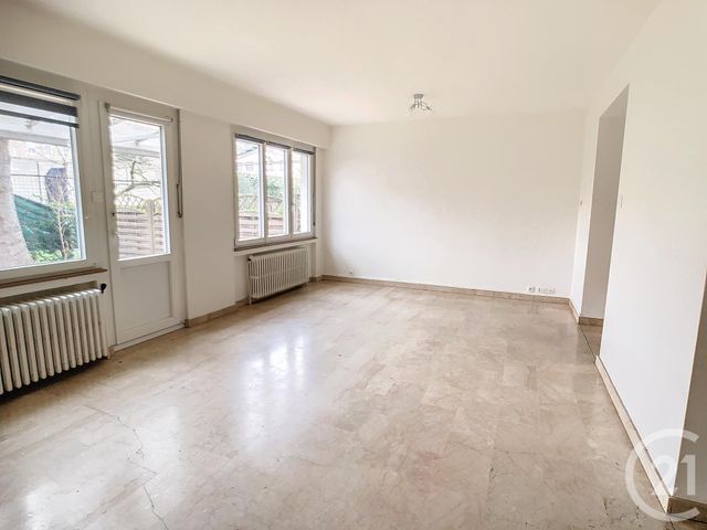 Appartement F3 &agrave; louer - 3 pi&egrave;ces - 95,39 m2 - Laxou - 54 - LORRAINE