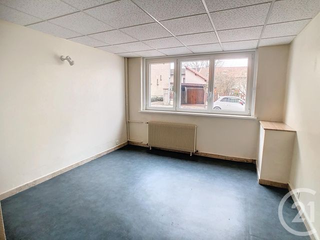 Appartement F3 &agrave; louer - 3 pi&egrave;ces - 95,39 m2 - Laxou - 54 - LORRAINE