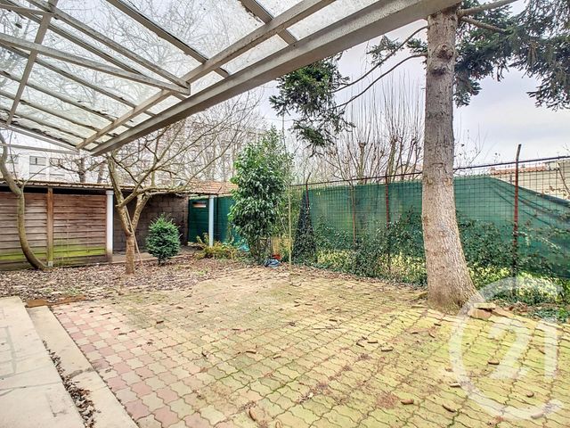 Appartement F3 &agrave; louer - 3 pi&egrave;ces - 95,39 m2 - Laxou - 54 - LORRAINE