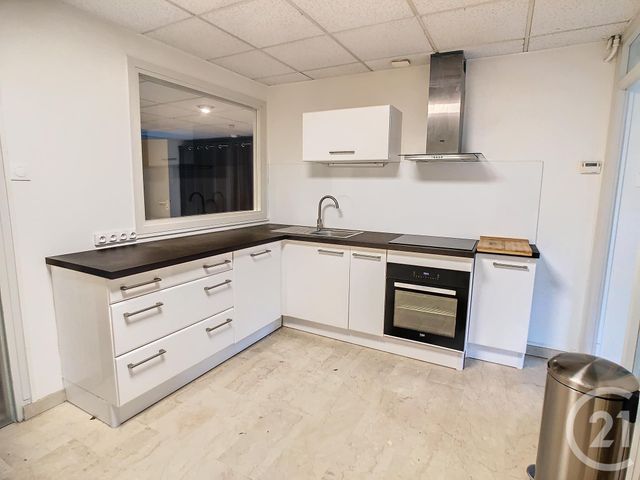 Appartement F3 &agrave; louer - 3 pi&egrave;ces - 95,39 m2 - Laxou - 54 - LORRAINE