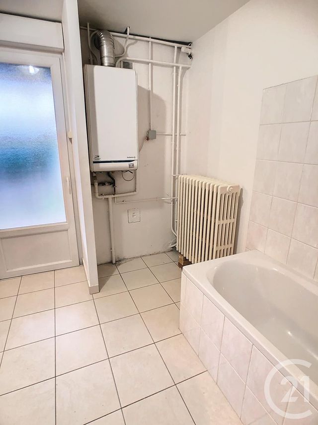 Appartement F3 &agrave; louer - 3 pi&egrave;ces - 95,39 m2 - Laxou - 54 - LORRAINE