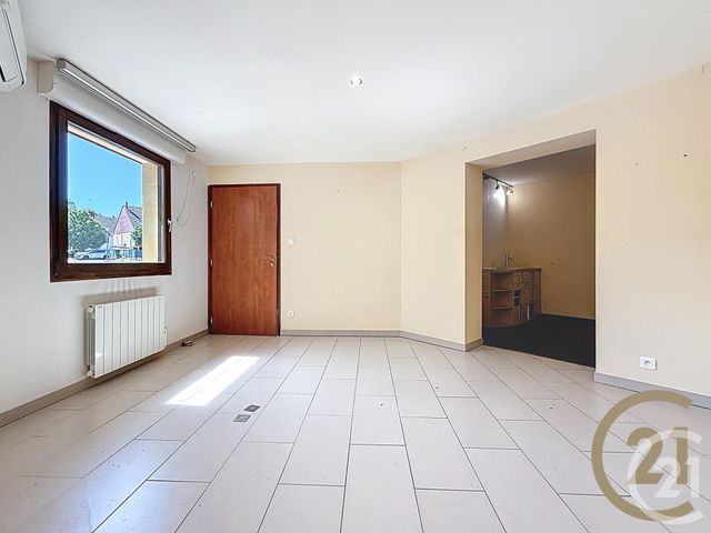 Maison &agrave; vendre - 3 pi&egrave;ces - 61,46 m2 - Heillecourt - 54 - LORRAINE