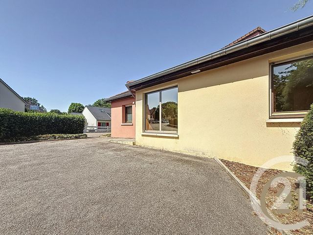 Maison &agrave; vendre - 3 pi&egrave;ces - 61,46 m2 - Heillecourt - 54 - LORRAINE