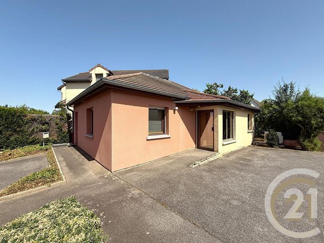 Maison &agrave; vendre - 3 pi&egrave;ces - 61,46 m2 - Heillecourt - 54 - LORRAINE