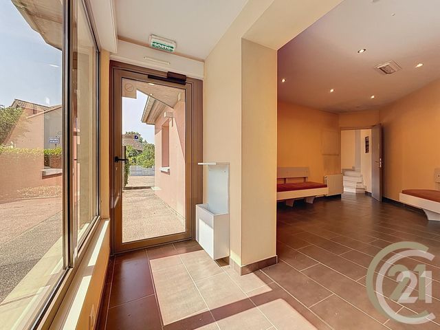 Maison &agrave; vendre - 3 pi&egrave;ces - 61,46 m2 - Heillecourt - 54 - LORRAINE