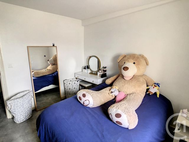 Appartement F2 &agrave; louer - 2 pi&egrave;ces - 40,80 m2 - Nancy - 54 - LORRAINE