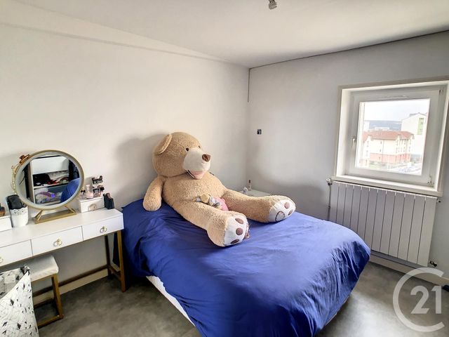 Appartement F2 &agrave; louer - 2 pi&egrave;ces - 40,80 m2 - Nancy - 54 - LORRAINE
