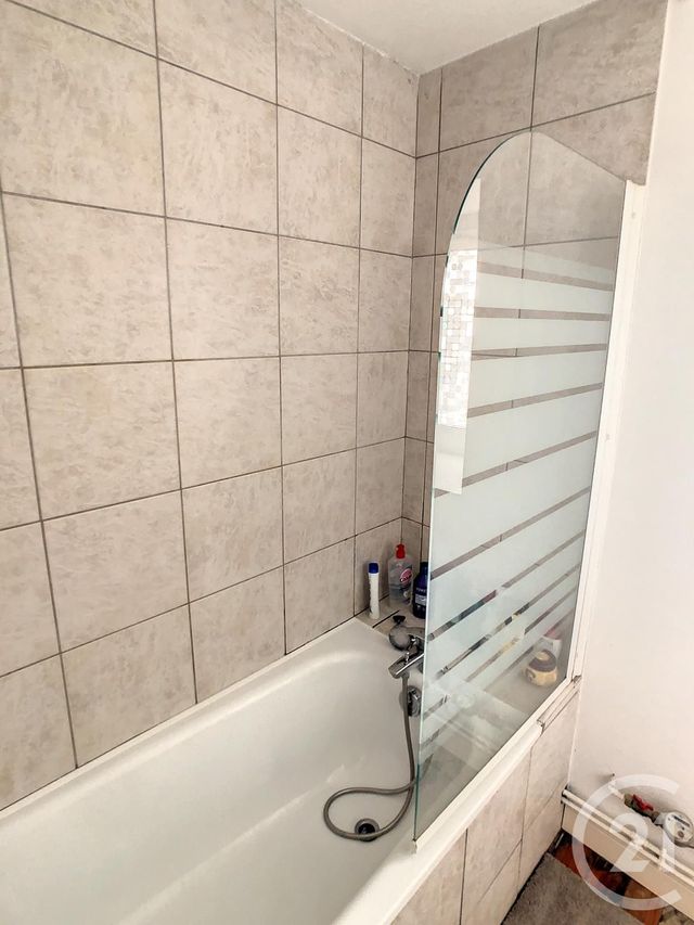 Appartement F2 &agrave; louer - 2 pi&egrave;ces - 40,80 m2 - Nancy - 54 - LORRAINE