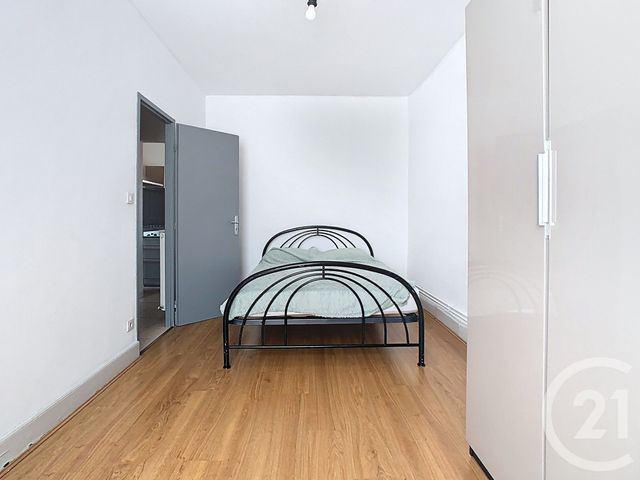 Appartement F2 &agrave; louer - 2 pi&egrave;ces - 42,94 m2 - Nancy - 54 - LORRAINE