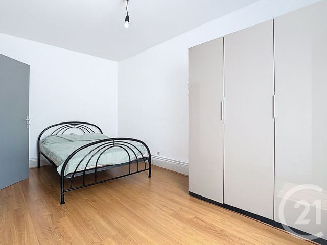 Appartement F2 &agrave; louer - 2 pi&egrave;ces - 42,94 m2 - Nancy - 54 - LORRAINE